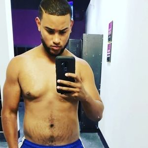 Meet your Posher, Steven